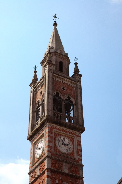 il suono delle Campane
