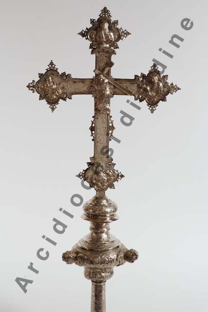 croce astile