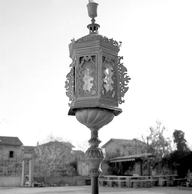 lanterna processionale