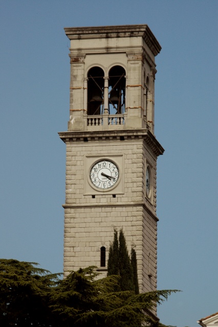 il suono delle Campane