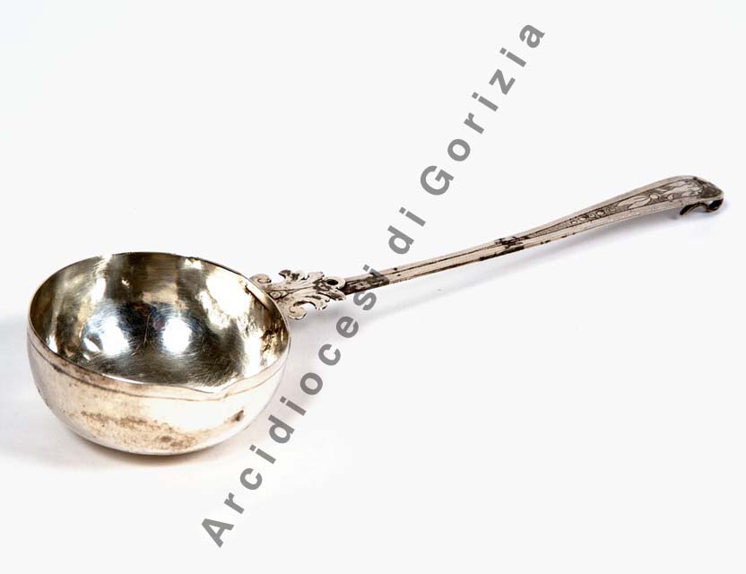 mestolo battesimale