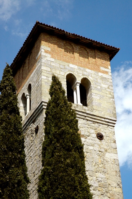 il suono delle Campane