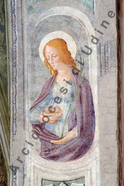 dipinto murale