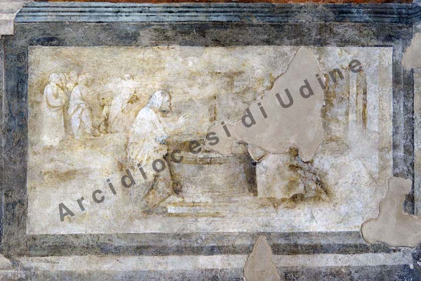 dipinto murale