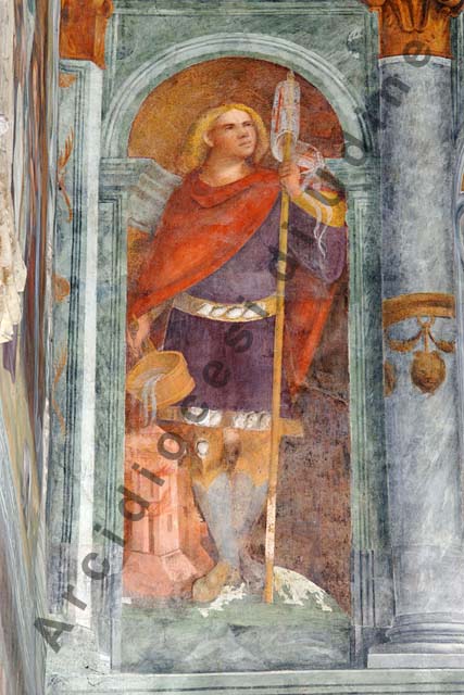 dipinto murale