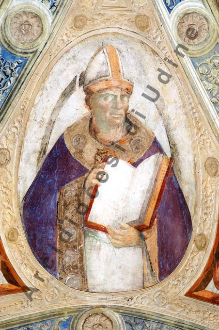 dipinto murale