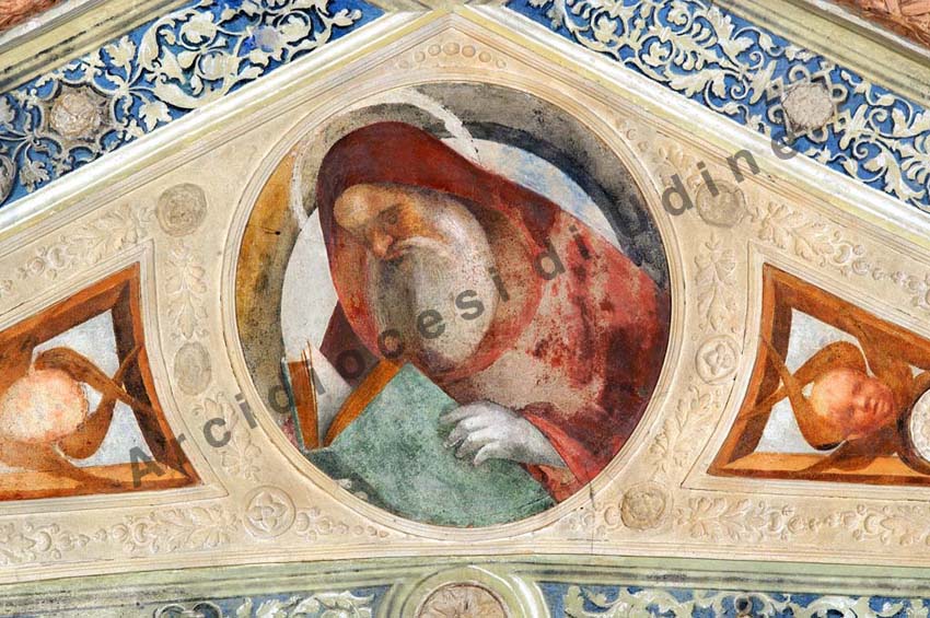 dipinto murale