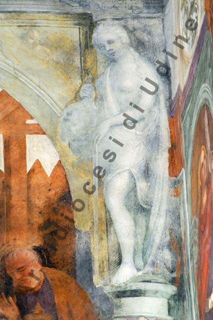 dipinto murale