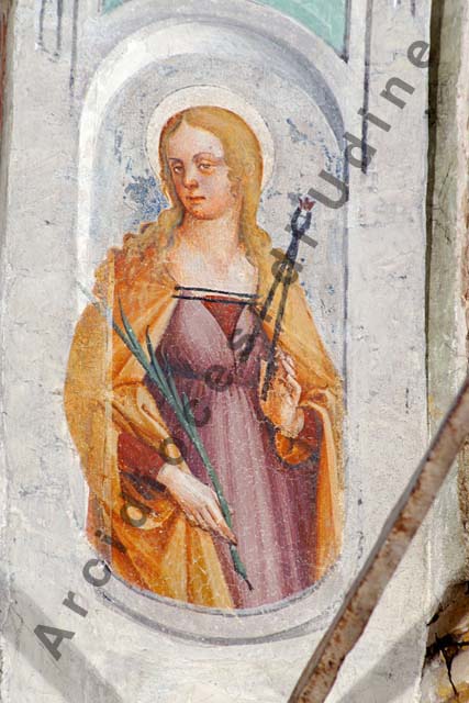 dipinto murale