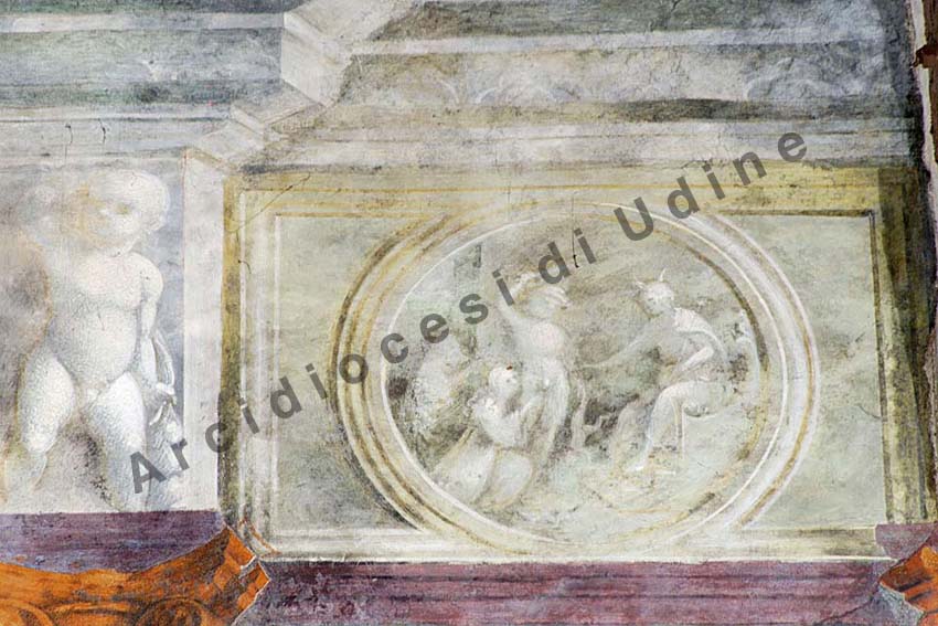 dipinto murale