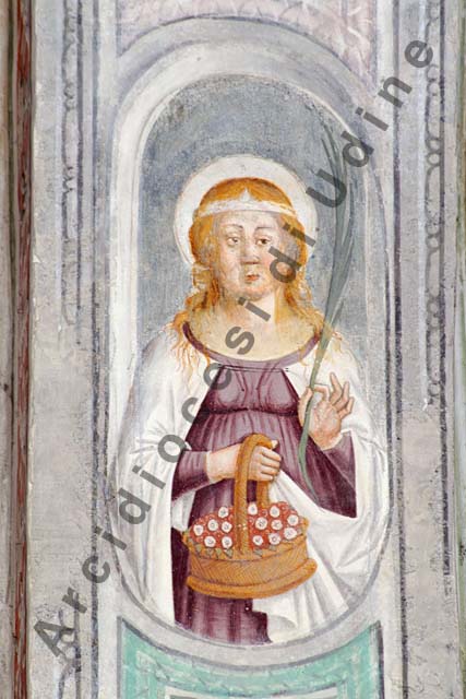 dipinto murale