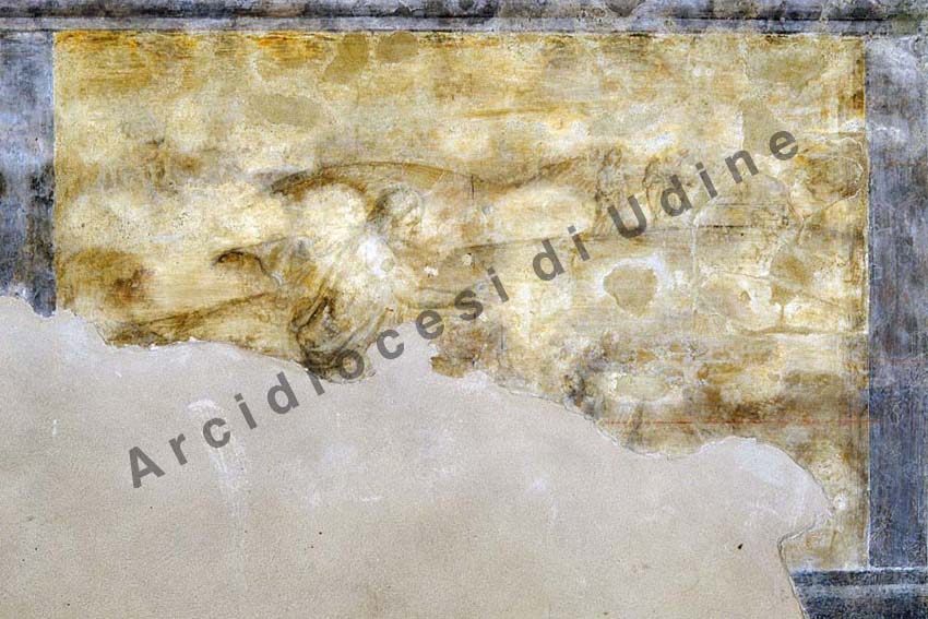 dipinto murale