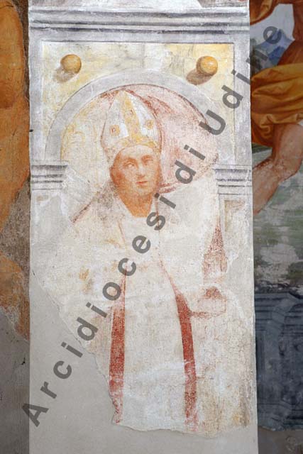 dipinto murale