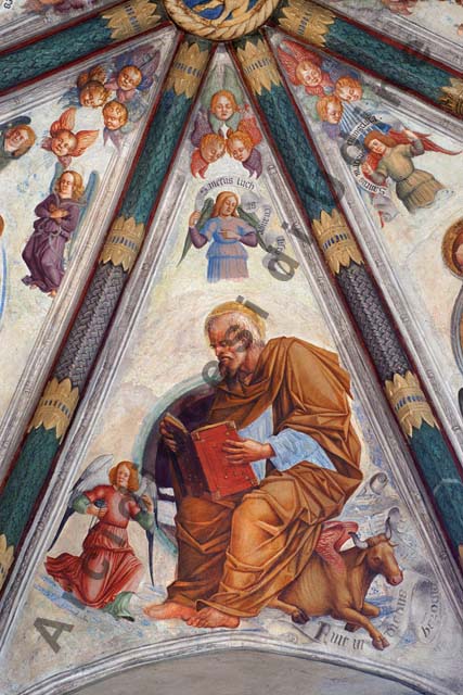 dipinto murale