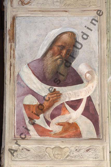 dipinto murale