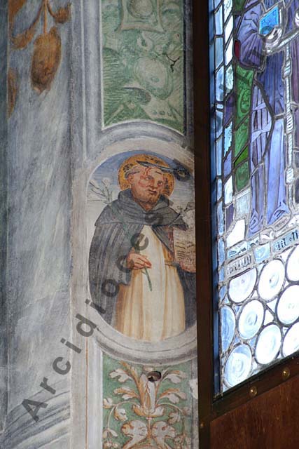 dipinto murale