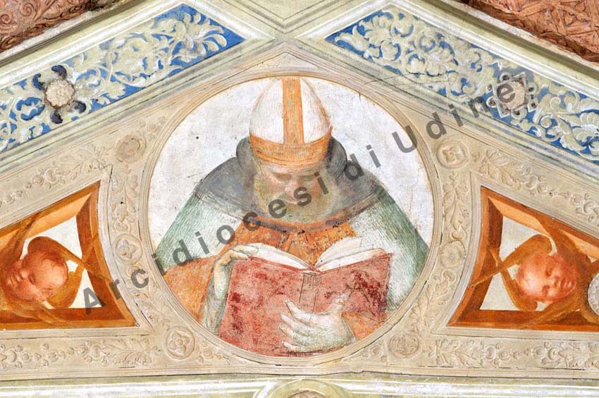 dipinto murale