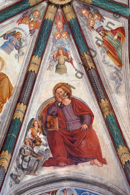 dipinto murale