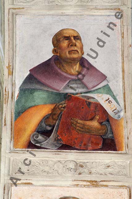 dipinto murale