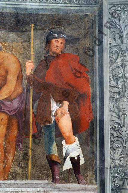 dipinto murale