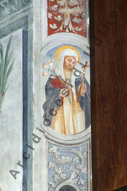 dipinto murale