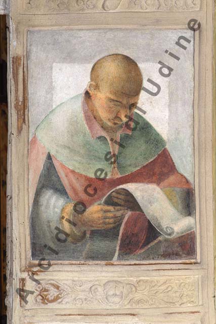 dipinto murale
