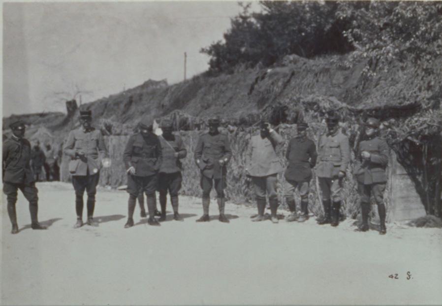 Archivio Fotografico Soprintendenza - Ufficio di Udine