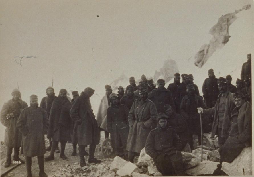 Archivio Fotografico Soprintendenza - Ufficio di Udine