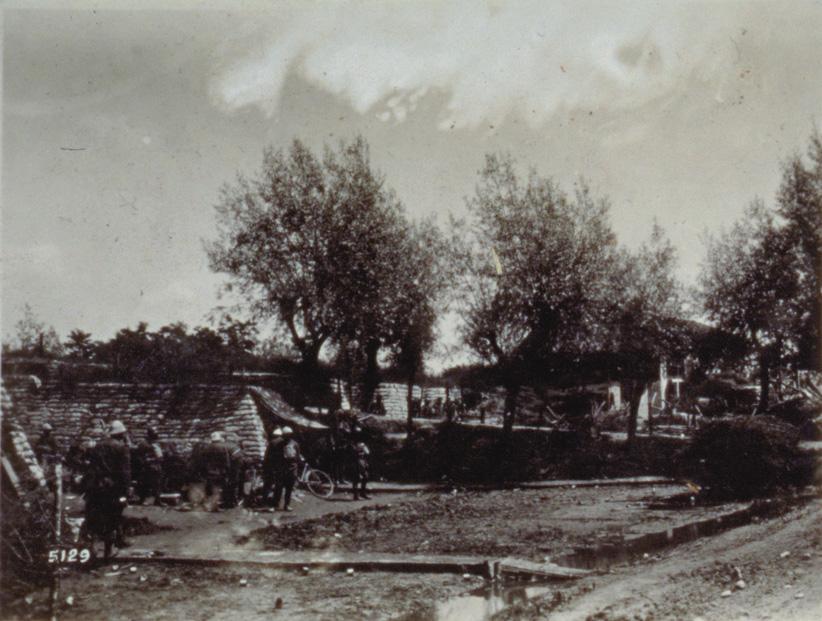 Archivio Fotografico Soprintendenza - Ufficio di Udine