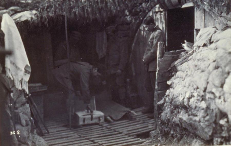 Archivio Fotografico Soprintendenza - Ufficio di Udine