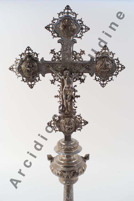 croce astile