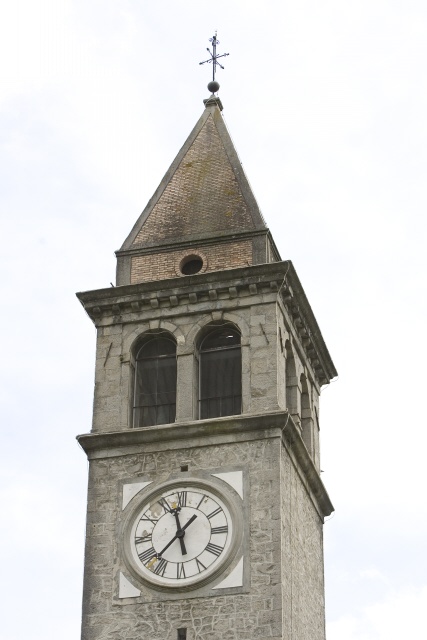 il suono delle Campane