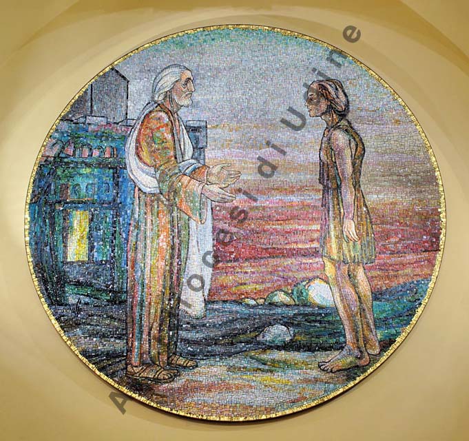Stampe dell'Archivio della Scuola Mosaicisti