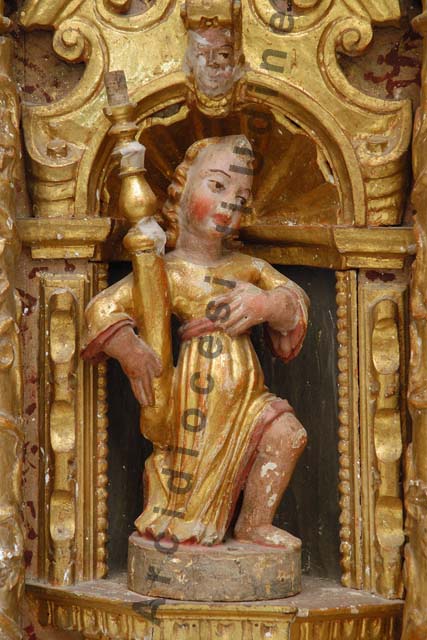 statuetta