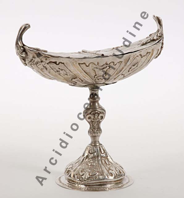 navicella portaincenso