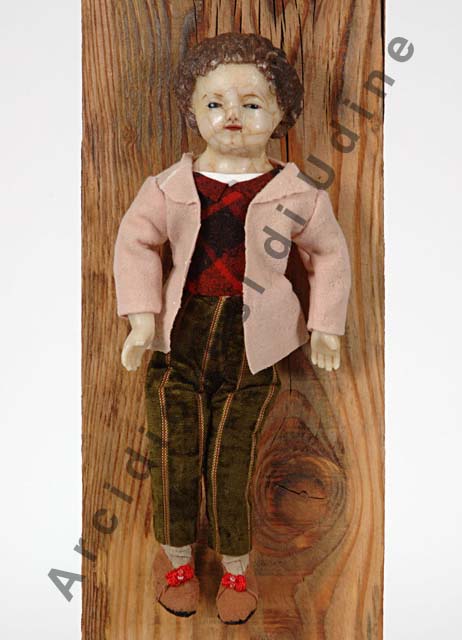 statuetta di presepio