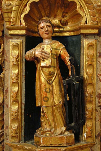 statuetta