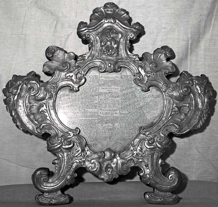 servizio di cartagloria