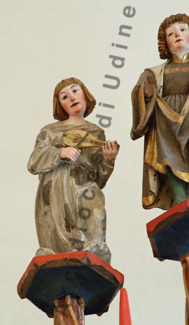 statua
