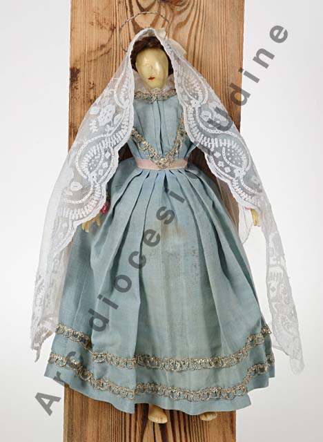 statuetta di presepio