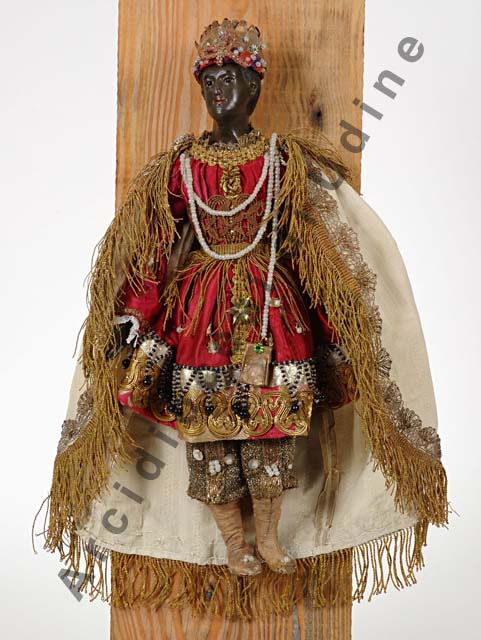 statuetta di presepio