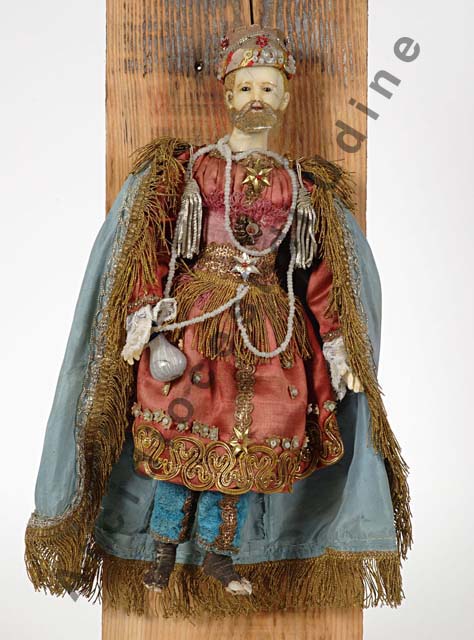 statuetta di presepio