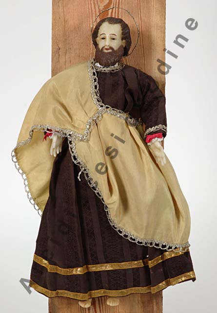 statuetta di presepio