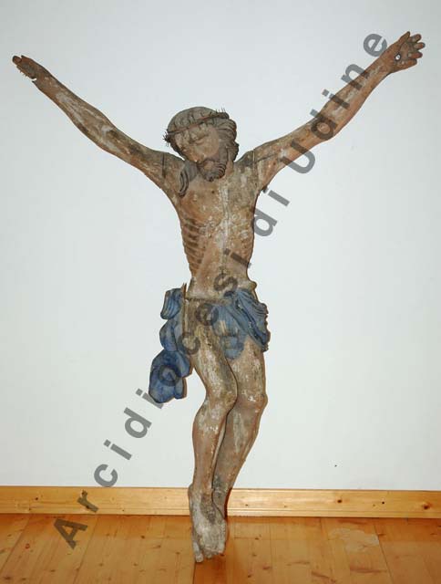 crocifisso