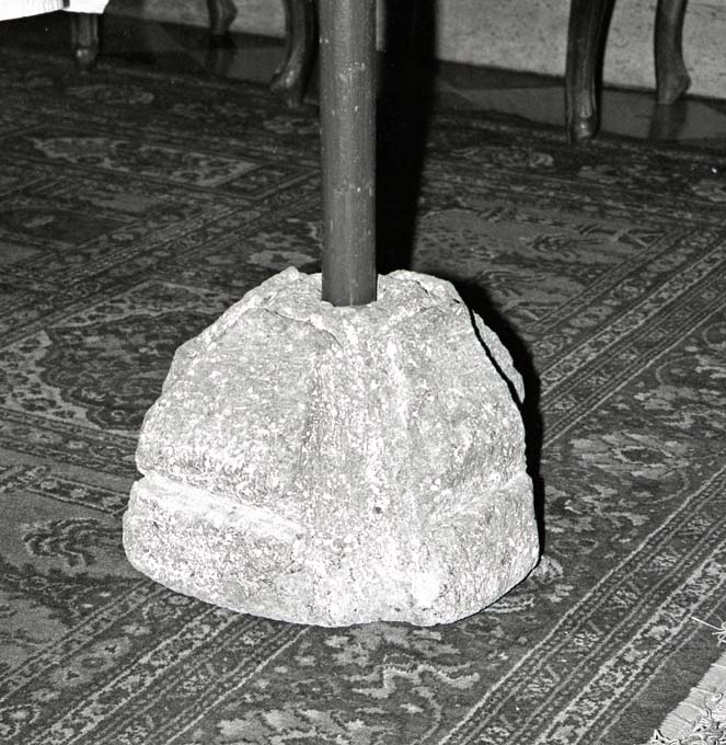 base portainsegne