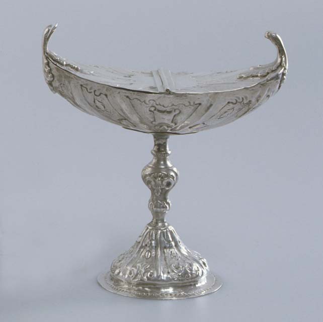 navicella portaincenso