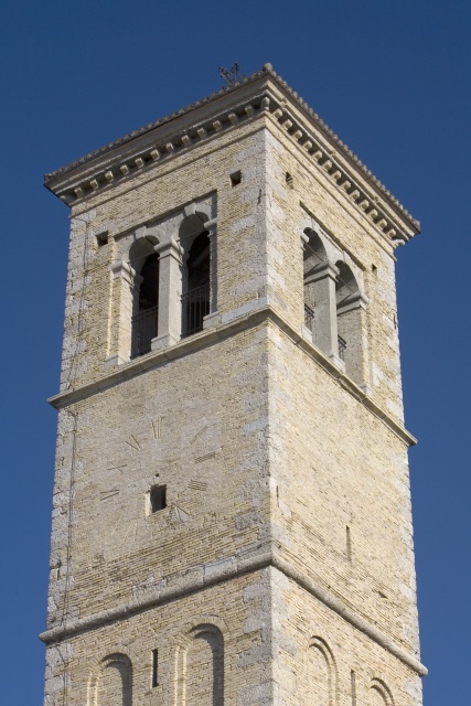 il suono delle Campane