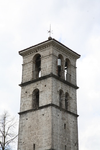 il suono delle Campane