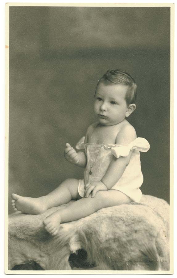 Ritratto di Silvio Siardi