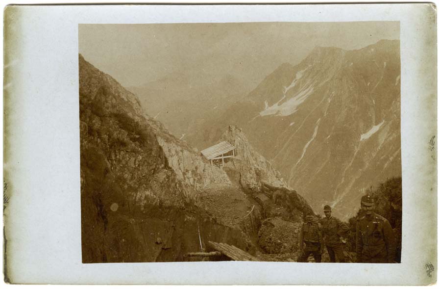 Archivio Fotografico Soprintendenza - Ufficio di Udine